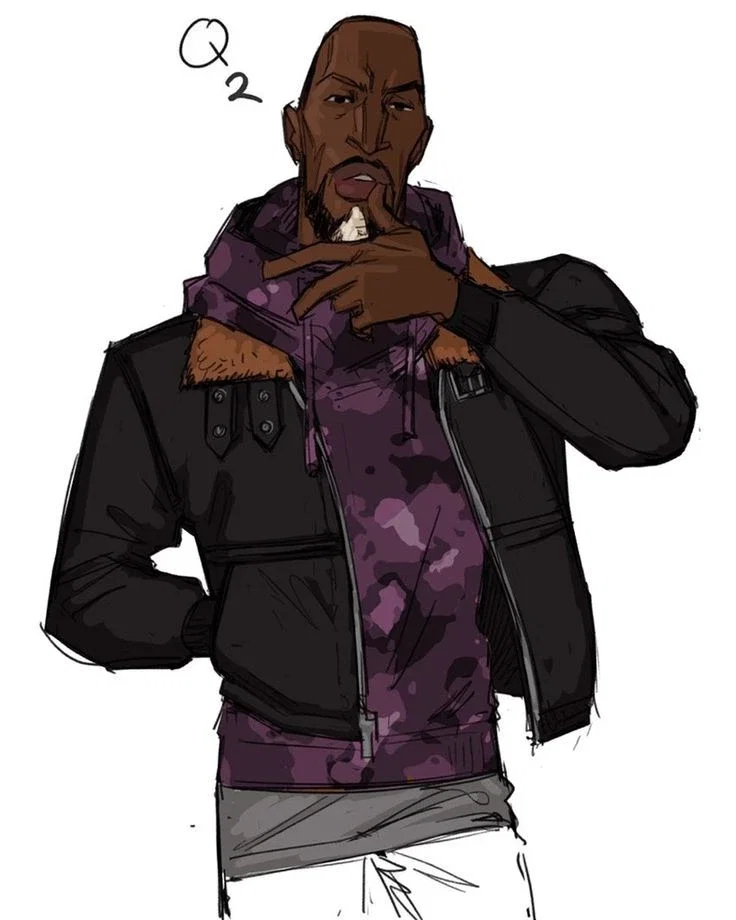 aaron davis