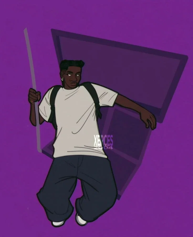 miles g morales