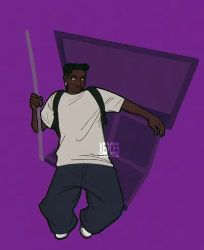 miles g morales