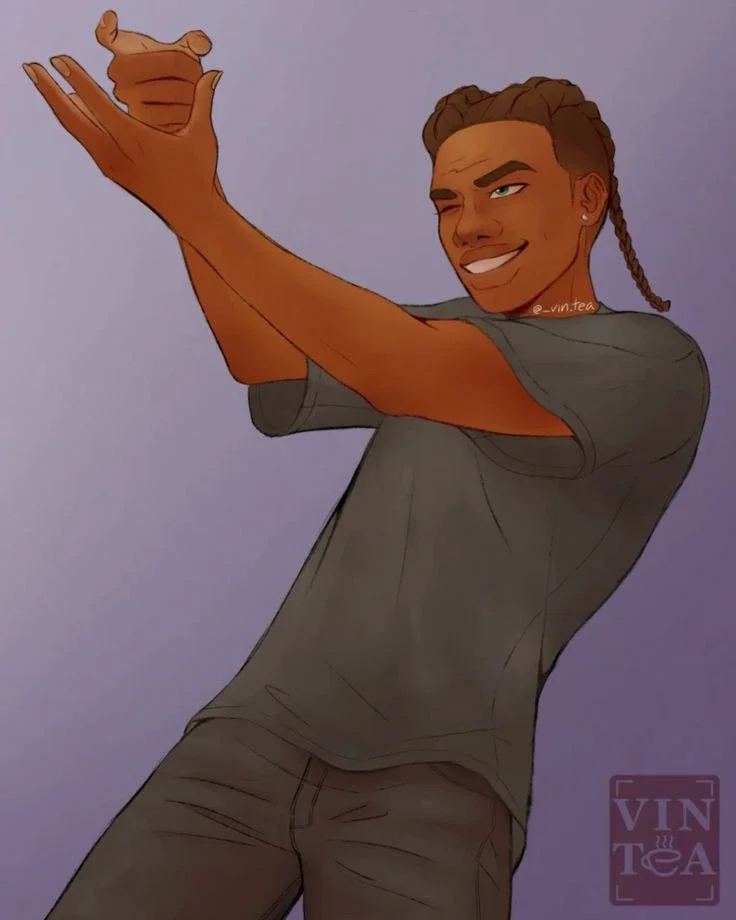 miles g morales