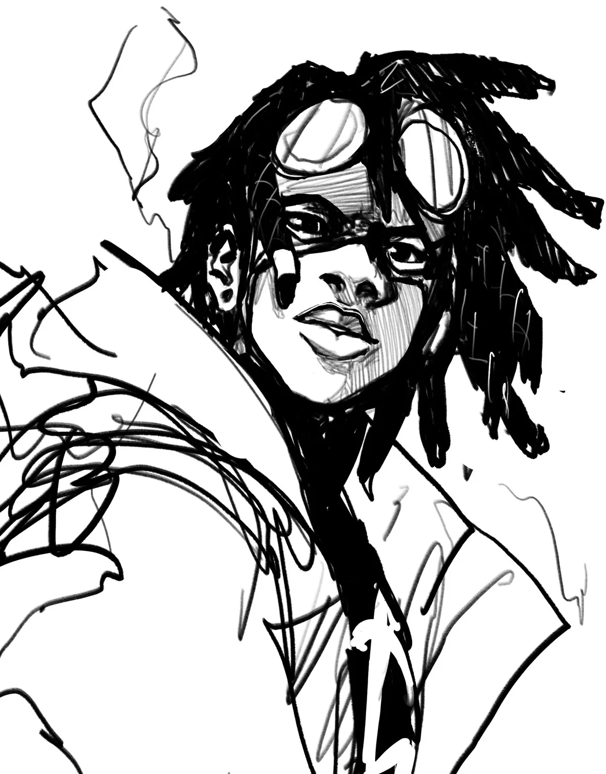 miles g morales