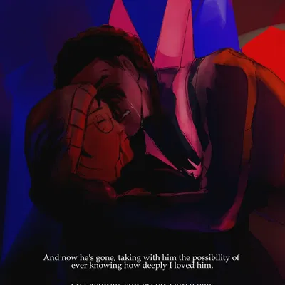 miles g morales