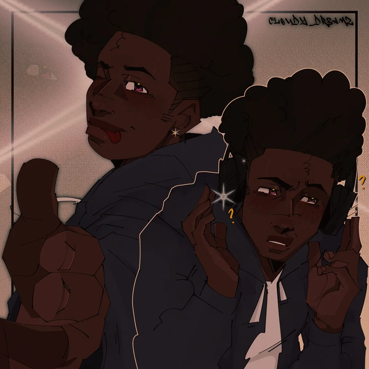 miles morales