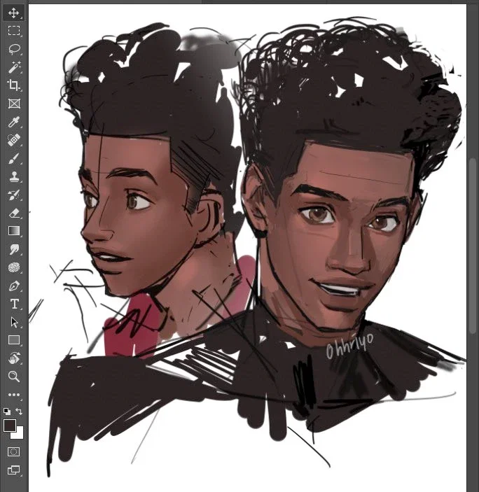 miles morales