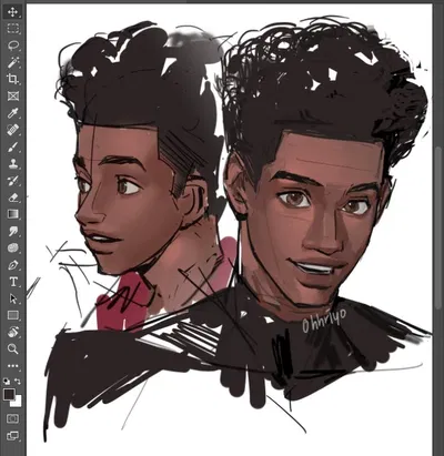 miles morales