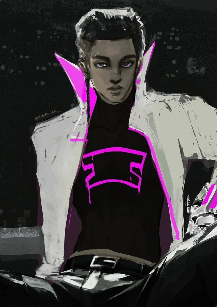 miles g morales