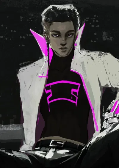 miles g morales