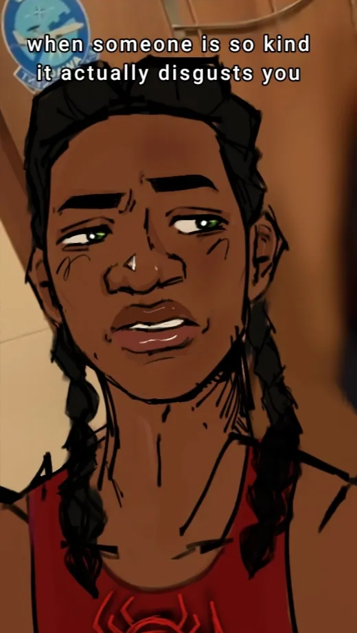 miles g morales
