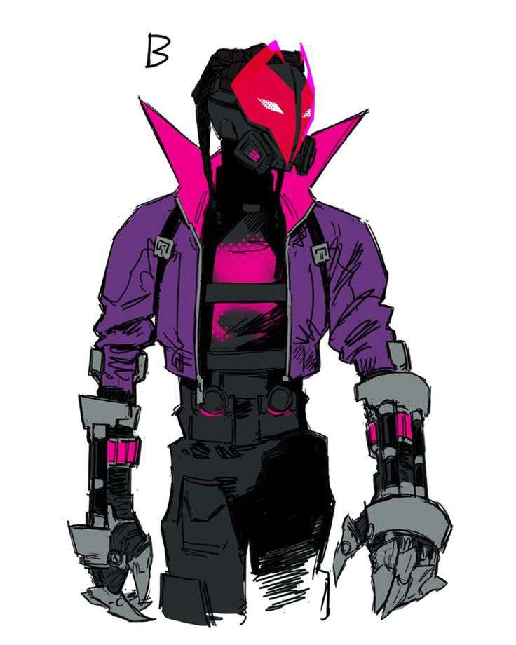 miles g morales
