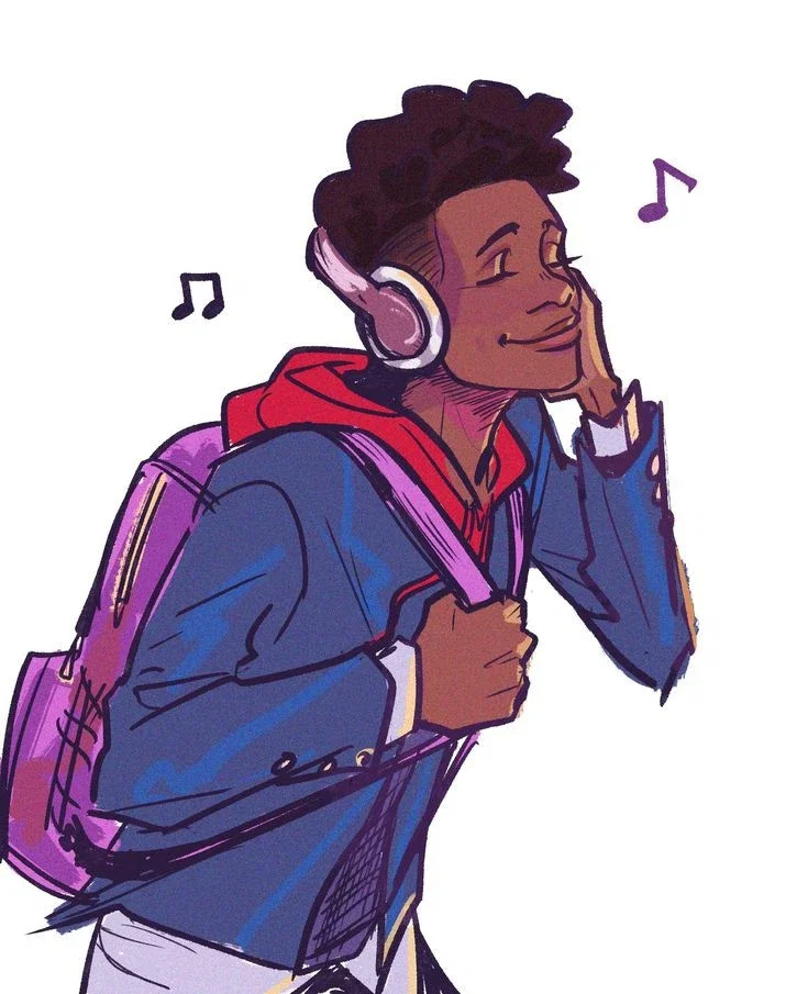 miles morales