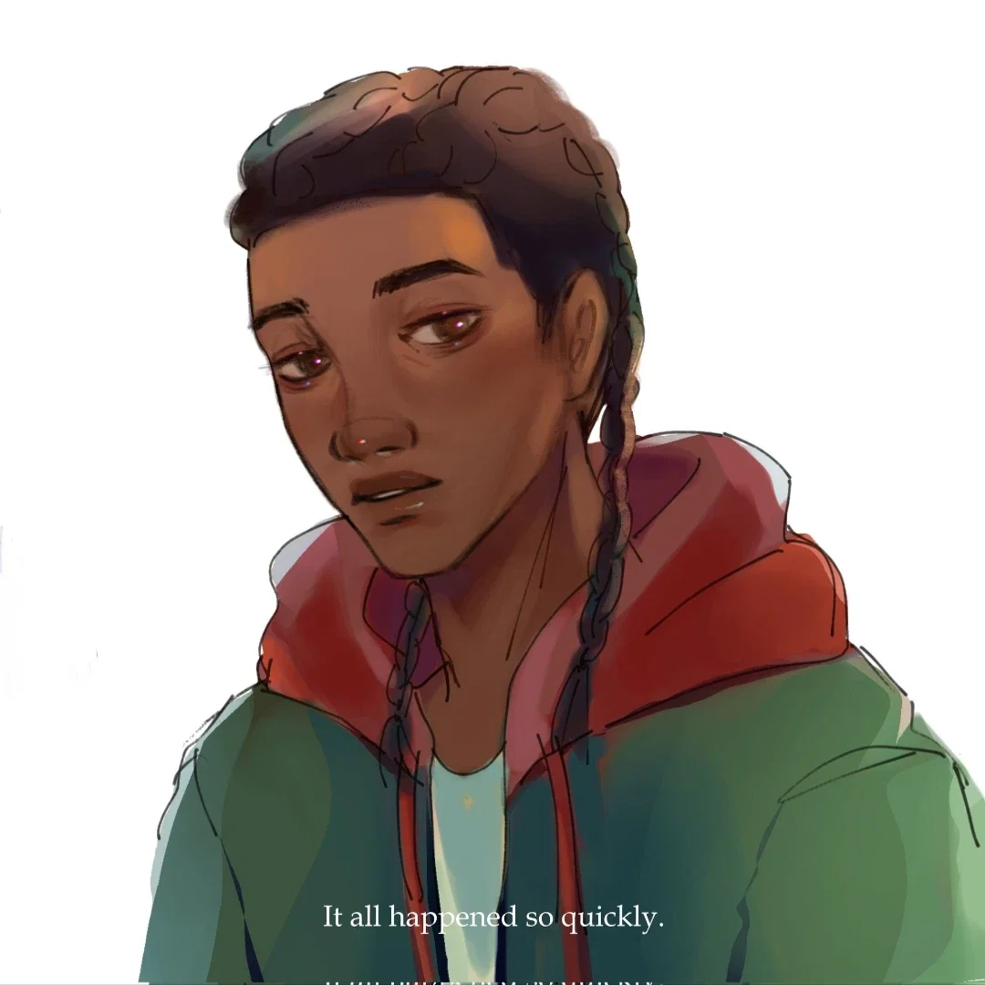 miles g morales