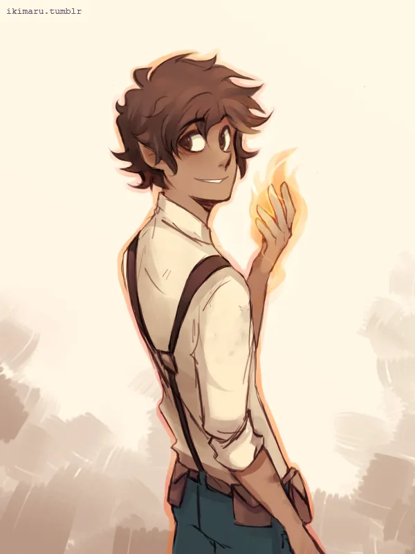 Leo Valdez