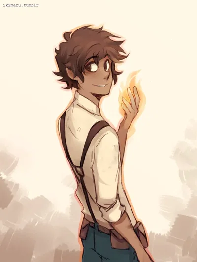 Leo Valdez