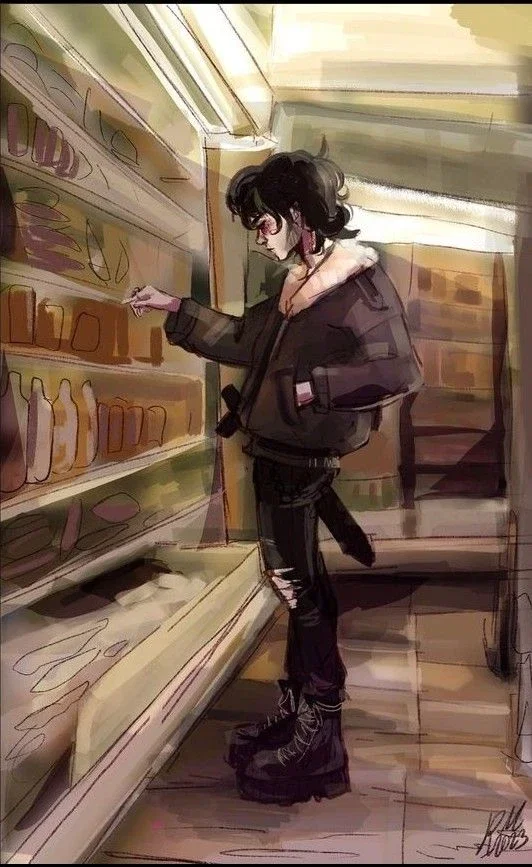 Nico di Angelo