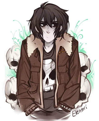 Nico di Angelo