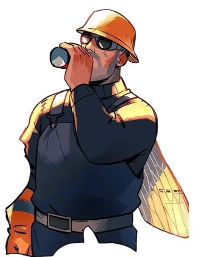 Engineer (Team Fortress 2)