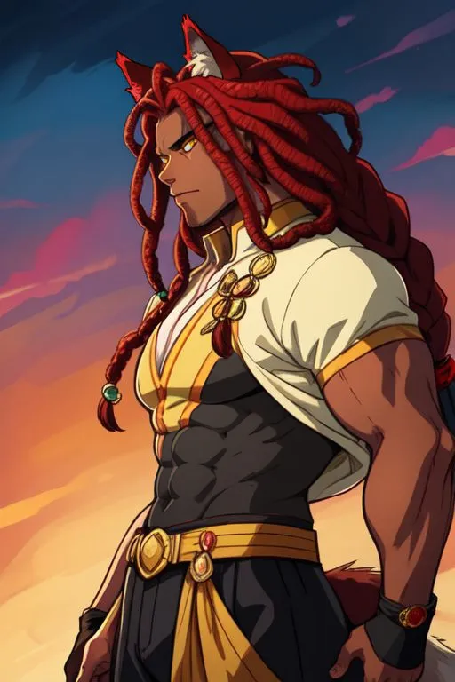 King Zabu