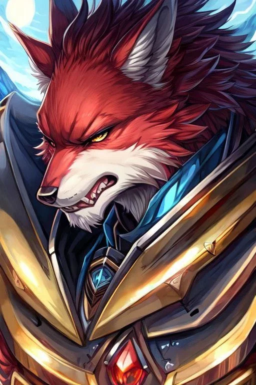 The Werewolf