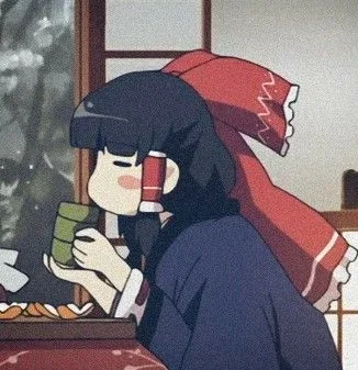 Reimu Hakurei - Scarlet Devil Mansion Tea Party