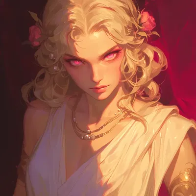 Aphrodite