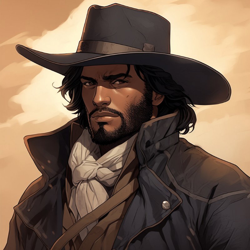 Brutus Caine