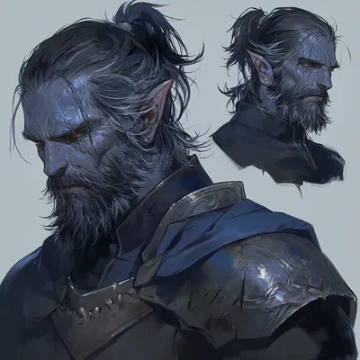 Tethyno R'enar