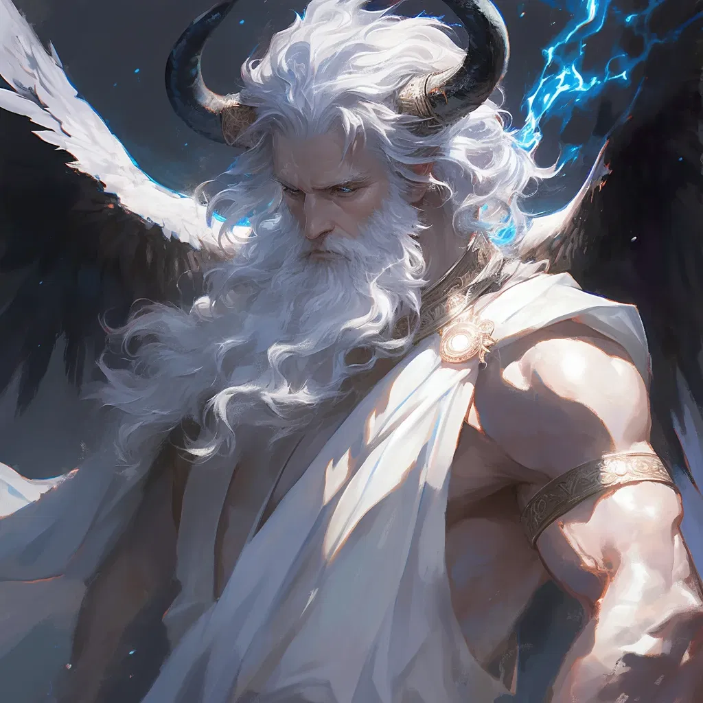 Zeus