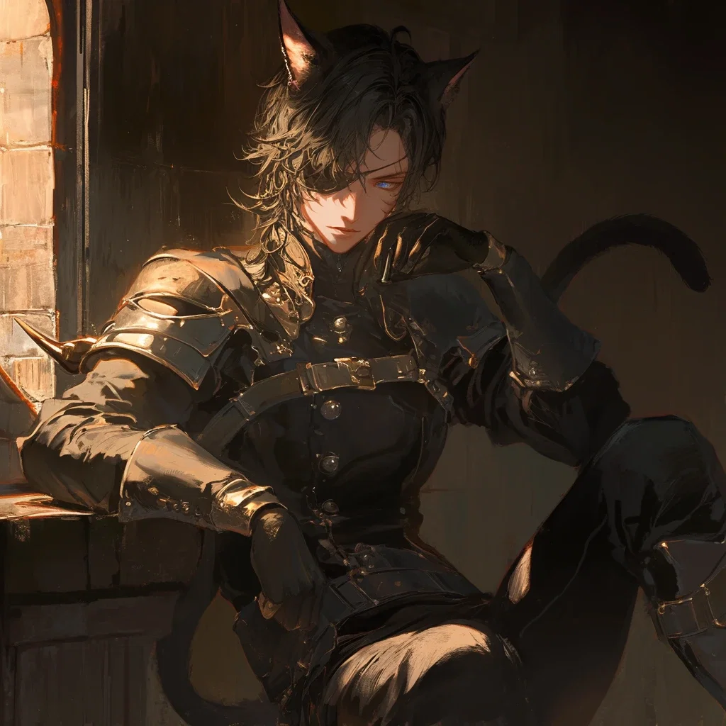 Jackson Claws