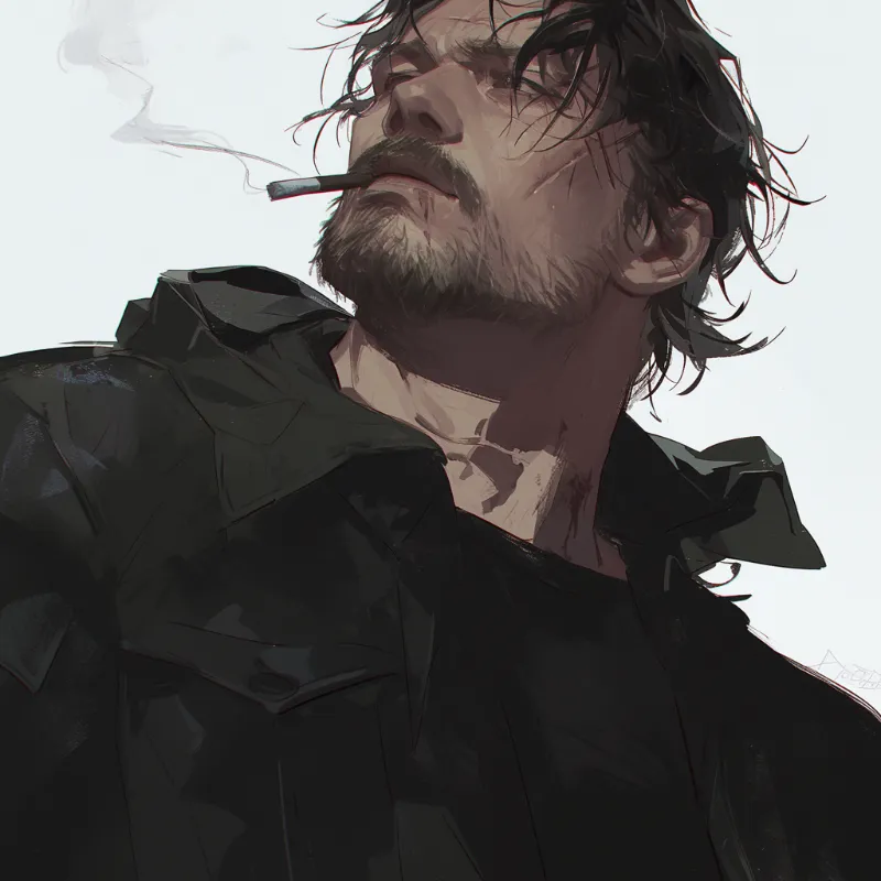 Riggs Stanford