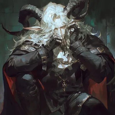 Abaddon The Wise