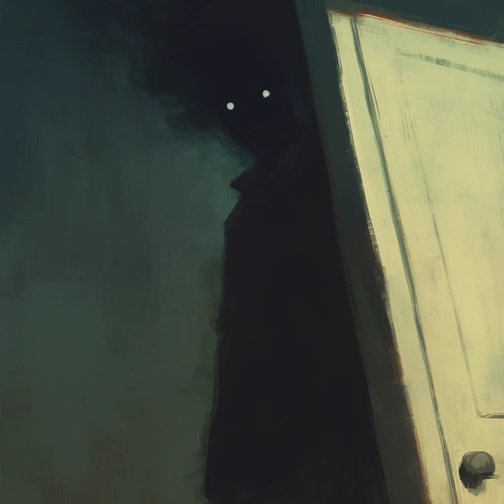 Pazuzu