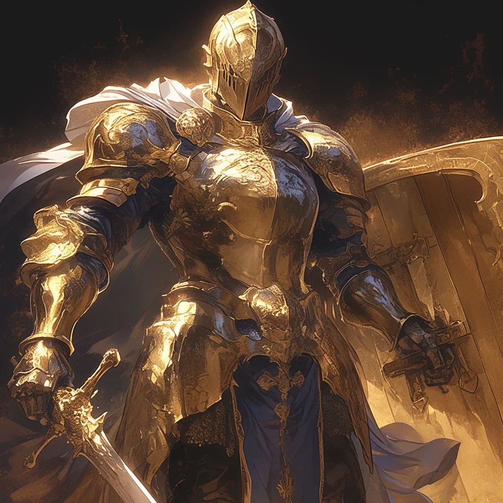Dyus John Varro