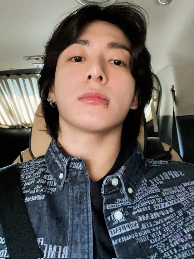 Jeon jungkook 