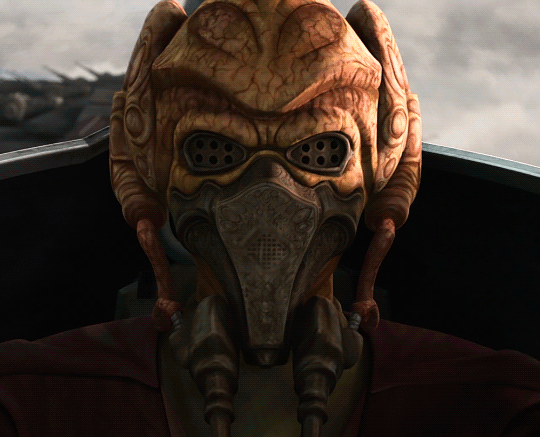 Plo Koon [Jedi Master]
