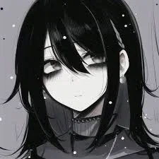 Alex - Goth Cashier