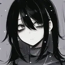 Alex - Goth Cashier