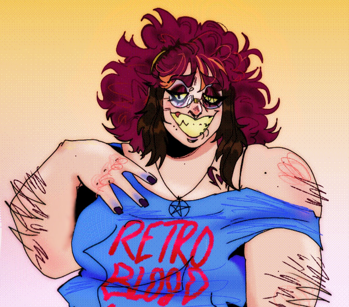 Beatrice “Poison” Hains