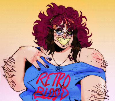 Beatrice “Poison” Hains