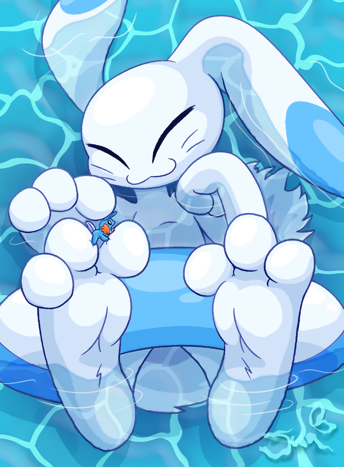 Warabbit