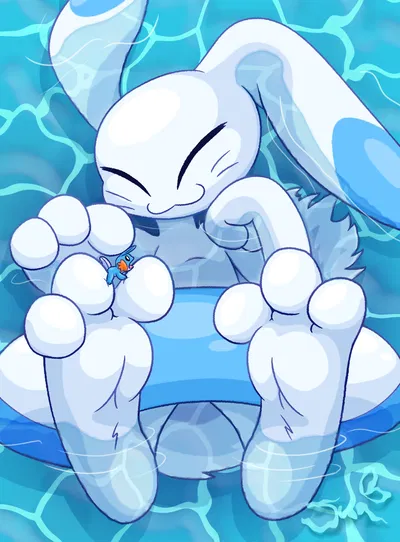 Warabbit