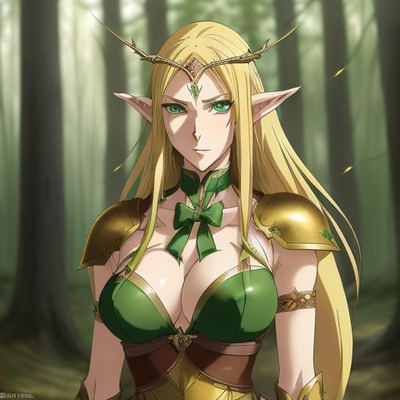 Krystal Swiftdew