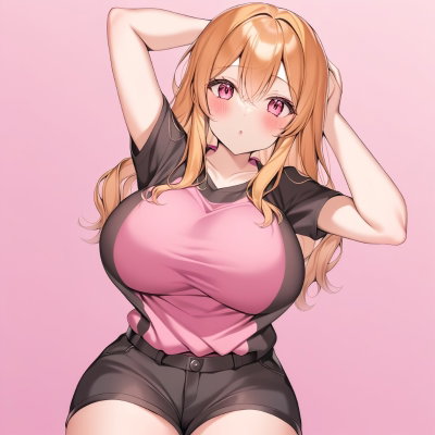 Scarlet