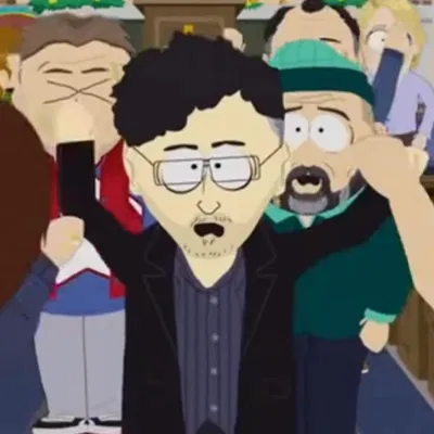 Michael (South Park Post Covid)