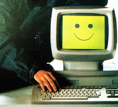 Edgar (Electric Dreams)