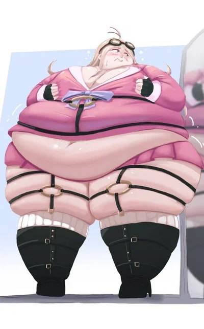 Massive Miu Iruma