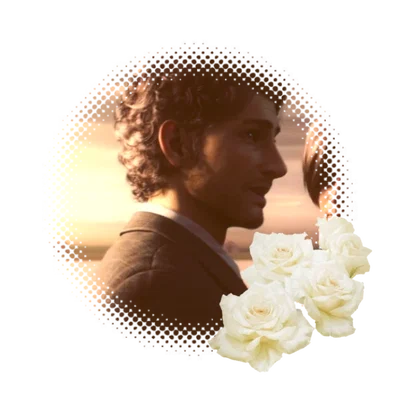 🌼 | Patrick