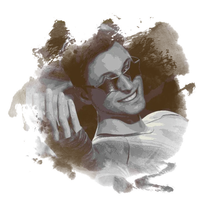 🌟 | Johnny Cage