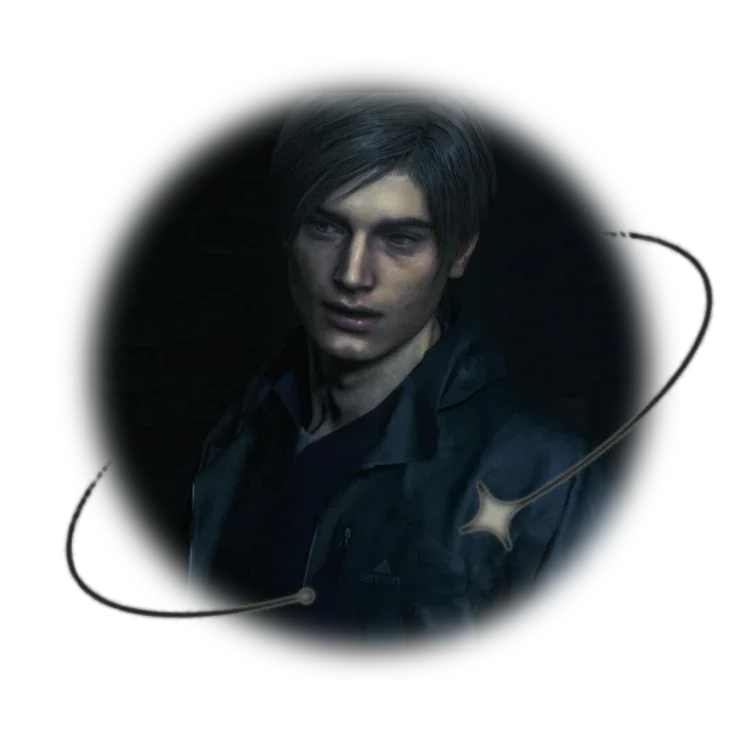 💸 | Leon Kennedy
