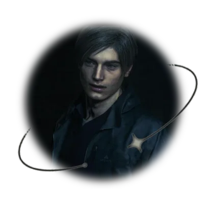 💸 | Leon Kennedy