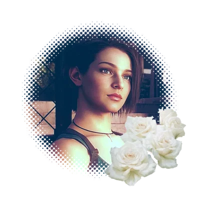 🌺 | Jill Valentine